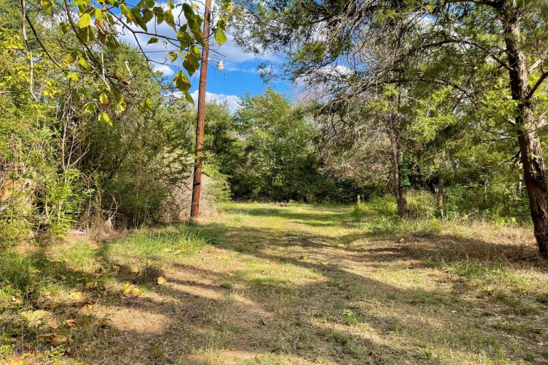 Rachel Anderson 72 Fairfield1/1 Cabin on approx. 4.98 acres in Wildwood, road frontage on 3