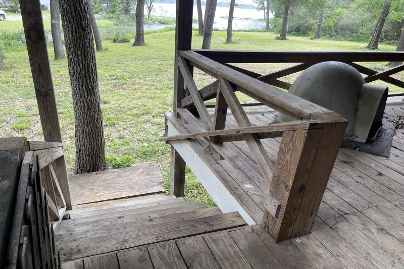 Rachel Anderson 124 MexiaLake House on Lake Mexia, 3/2, Beautiful