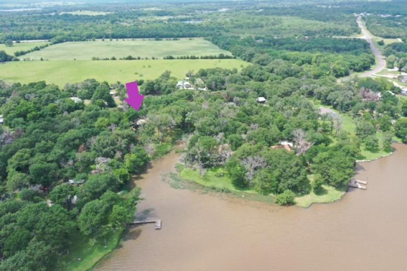 Rachel Anderson 124 MexiaLake House on Lake Mexia, 3/2, Beautiful